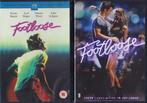 Footloose (1984) + Footloose (2011 Remake), Alle leeftijden, Ophalen, Zo goed als nieuw
