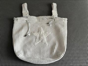 Prenatal boxtas - box opbergtas beschikbaar voor biedingen
