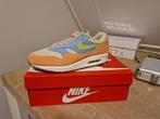 Nike Air Max 1 Madder Root, Kleding | Heren, Schoenen, Nieuw, Nike air max, Ophalen, Overige kleuren