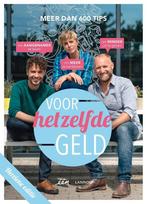 Voor hetzelfde geld - Nieuwe editie, Ophalen of Verzenden, Nieuw, Nederland