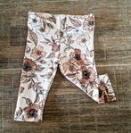 Legging meisje nieuw 50/56, Kinderen en Baby's, Babykleding | Maat 56, Ophalen of Verzenden, Nieuw, Meisje, Broekje