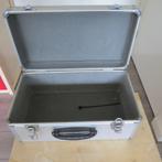 aluminium kist, Ophalen, Minder dan 50 cm, Gebruikt, 50 tot 100 cm