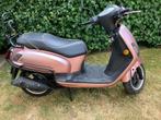 Sym fiddle snor, Fietsen en Brommers, Snorfietsen en Snorscooters, Ophalen, Zo goed als nieuw