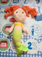 Tendertoys zeemeermin knuffel 40 cm groot Ariel, Kinderen en Baby's, Speelgoed | Knuffels en Pluche, Ophalen of Verzenden
