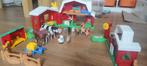 Fisher Price Little People Boerderij Set, Ophalen of Verzenden, Gebruikt, Jongen of Meisje