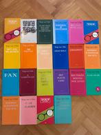 Youp van 't Hek Boeken Collectie (22 stuks), Ophalen, Zo goed als nieuw, Nederland
