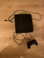 Playstation 4 | CUH-1216A | 1 controller | 500GB, Ophalen of Verzenden, Met 1 controller, Original, 500 GB