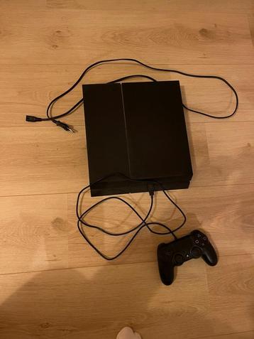 Playstation 4 | CUH-1216A | 1 controller | 500GB beschikbaar voor biedingen