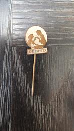 Speldje De Ruiter, Ophalen of Verzenden, Zo goed als nieuw