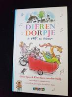 Gitte Spee-Kim Lian vd Meij-Dierendorpje in Rep en Roer +CD, Verzenden, Zo goed als nieuw