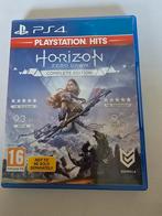 Horizon Zero Dawn complete edition, Spelcomputers en Games, Games | Sony PlayStation 4, Avontuur en Actie, 1 speler, Ophalen of Verzenden