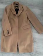 Dames jas ZARA  Manteco mt L, Ophalen of Verzenden, Zo goed als nieuw, Maat 38/40 (M)