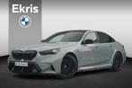 BMW M5 Sedan | Comfort Package, Auto's, BMW, Stof, 4395 cc, 135 min, Vierwielaandrijving