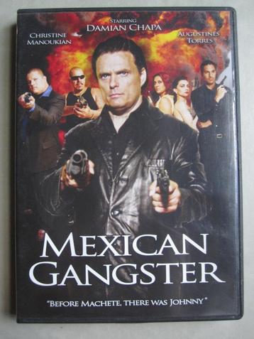 Mexican Gangster (2008) beschikbaar voor biedingen