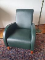 Fauteuil, Ophalen, Gebruikt, Minder dan 75 cm, Hout