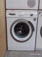 Bosch logixx 8 wasmachine, 3 maand garantie 3619, Ophalen, 1200 tot 1600 toeren, Minder dan 85 cm, 8 tot 10 kg