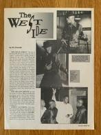 Artikel K-Ci & JoJo Jodeci / Allure / Kenan and Kel, Sinbad, Verzamelen, Verzenden, 1980 tot heden, Buitenland, Knipsel(s)