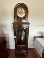 Antiek staand horloge / klok ., Antiek en Kunst, Ophalen