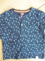 HEMA t- shirt zwart maat 98, Ophalen of Verzenden, Zo goed als nieuw, Shirt of Longsleeve, Hema