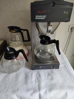 Mondo 2 Bravilor Bonamat koffiemachine met drie kannen, Witgoed en Apparatuur, Koffiezetapparaten, Gebruikt, 10 kopjes of meer
