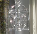 Kosta Boda suncatcher 1970's, Verzenden, Zo goed als nieuw