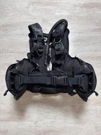 Trimvest BCD Tusa Tina Maat M, Watersport en Boten, Duiken, Ophalen of Verzenden, Zo goed als nieuw, Trimvest of Wing