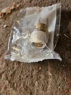 Uponor eindstop 16mm - waterleiding afsluiting, Ophalen, Nieuw