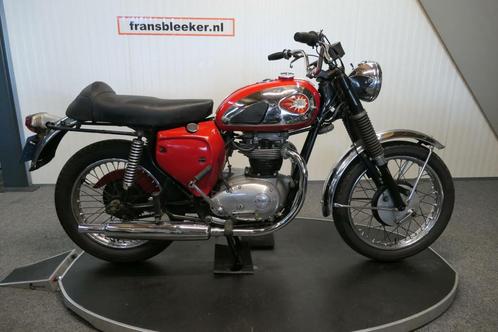 BSA A 65 Thunderbolt, Motoren, Motoren | Oldtimers, Overig