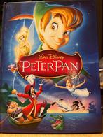 Peter Pan Disney Boek met Illustraties NL, Boeken, Stripboeken, Ophalen of Verzenden, Zo goed als nieuw, Walt Disney, Eén stripboek