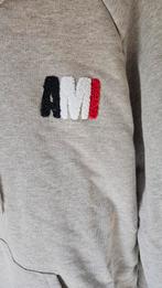 Ami Paris Hoodie, Kleding | Heren, Truien en Vesten, Maat 52/54 (L), Ami Paris, Ophalen of Verzenden, Zo goed als nieuw