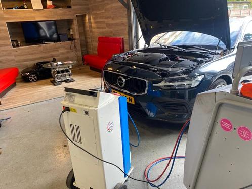 Airco Service Rotterdam | Airco2Go €69,- All-in, Diensten en Vakmensen, Auto en Motor | Monteurs en Garages, Apk-keuring, Bandenservice