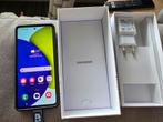 Samsung A52 128gb, Gebruikt, Zwart, Touchscreen, Ophalen of Verzenden