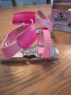 Bob skates Nijdam junior, maat 24-34, Kinderen en Baby's, Speelgoed | Buiten | Rolschaatsen, Ophalen, Zo goed als nieuw