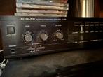 Kenwood versterker en 5 cd speler met Bose boxen, Ophalen of Verzenden, Gebruikt, Overige merken, Wisselaar