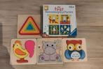 3+ spelletjes, Kinderen en Baby's, Speelgoed | Kinderpuzzels, Ophalen of Verzenden, Meer dan 50 stukjes, Zo goed als nieuw