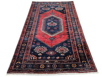 Handgeknoopt Perzisch wol Lori tapijt Tribal 157x247cm beschikbaar voor biedingen
