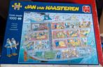 5 JvH puzzels van 1000 stukjes en een duo en trio puzzel, Ophalen of Verzenden, 500 t/m 1500 stukjes, Zo goed als nieuw