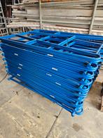 Klapschragen opperschragen alle maten nieuw leverbaar, Doe-het-zelf en Verbouw, Steigers, Ophalen, ., Overige typen, Nieuw