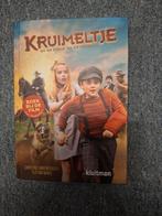 Kruimeltje  en de strijd om de goudmijn, Ophalen of Verzenden, Nieuw, Christine Linneweever