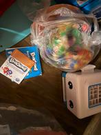 Bunchems knutselset, Ophalen of Verzenden, Zo goed als nieuw, Jongen of Meisje