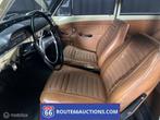 Volvo Amazon | 1965 | Route 66 Auctions, Auto's, Oldtimers, Overige carrosserieën, Zwart, Bedrijf, Handgeschakeld
