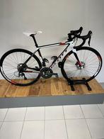 Scott addict 20 disc, Carbon, ., ., Meer dan 20 versnellingen