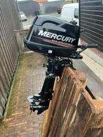Mercury 4 pk 4 takt 2015, Watersport en Boten, Ophalen, Motor en Techniek, Motorboot