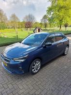 Opel Corsa GS-Line 1.2 Turbo Start/stop 100pk 2020 Blauw, 47 €/maand, Te koop, Geïmporteerd, 5 stoelen