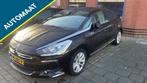 Citroen 5 1.6 BlueHDi Chic, Auto's, Citroën, 745 kg, Gebruikt, Euro 6, 4 cilinders