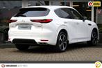 Mazda CX-60 2.5 PHEV Takumi AWD -Trekhaak- -Panorama dak-, Auto's, Mazda, Automaat, 12 maanden, Gebruikt, Euro 6