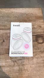 Kwali borstkolven handsfree, Ophalen, Zo goed als nieuw, Borstkolf