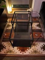 Ikea Vittsjo tafel, Minder dan 50 cm, Gebruikt, Rechthoekig, Ophalen of Verzenden