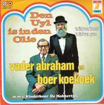 Boer Koekoek -Vader Abraham  Den Uyl Is In Den Olie *1974, Boeken, Ophalen, Gelezen, Nederland