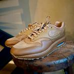 Nike Air Max 1 '87 Luxe Ale Brown - Maat 41, Bruin, Nike, Nieuw, Ophalen of Verzenden